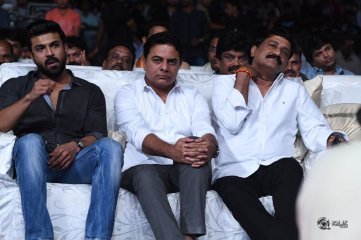 Dhruva Movie Pre Release Function